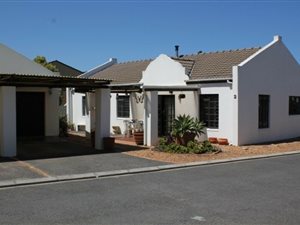 3 Bed House in Onverwacht