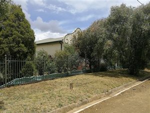 4 Bed House in Zastron