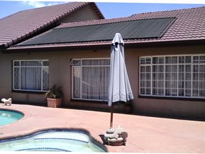 3 Bed House in Bardene