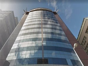 48 m² Office Space in Durban CBD