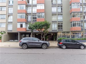 2 Bed Apartment in Point