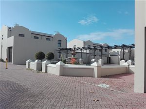 2 Bed Townhouse in Parklands