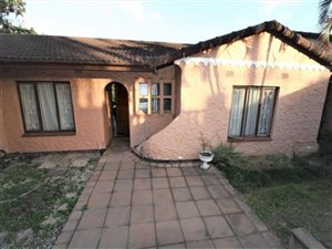 3 Bed House in Westville