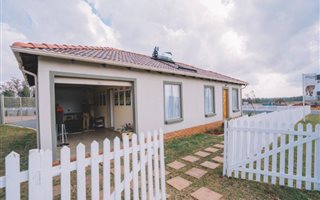 3 Bedroom House in Mamelodi East