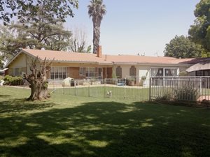 2.1 ha Farm in Meyerton