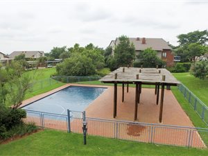1 Bed Apartment in Jackal Creek Golf Estate