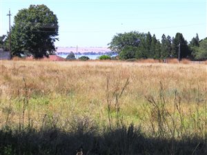 2170 m² Land available in Deneysville