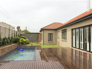 4 Bedroom House in Mill Park