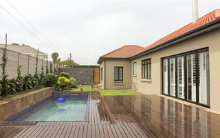 4 Bedroom House in Mill Park