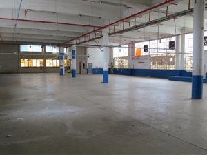 1389 m² Industrial space in Benrose