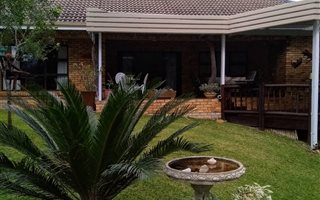 2 Bedroom House in Hazyview