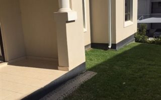 3 Bedroom Apartment in Maroeladal