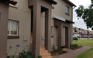 1 Bedroom Townhouse in Greenstone Hill