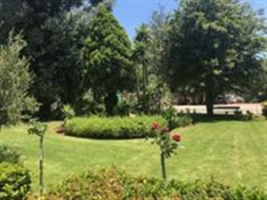 1 Bed Apartment in Bedford Gardens