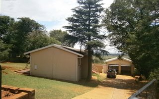 4 Bedroom House in Hillshaven
