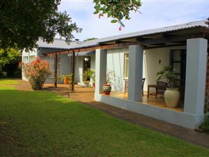 2 Bed House in Sedgefield