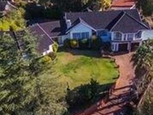 5 Bed House in Wilro Park
