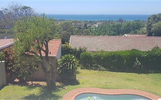 4 Bedroom House in Durban North