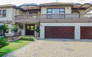 6 Bedroom House in Savannah Hills