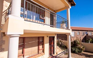 3 Bedroom Townhouse in Suideroord