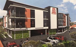 815 m² Retail Space in Bedfordview