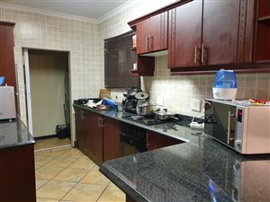 3 Bed Apartment in Prestbury
