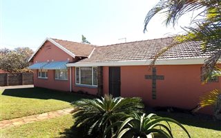 3 Bedroom House in Bluff