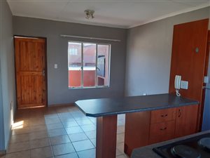1 Bed Apartment in Fochville