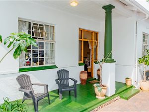 2 Bed House in Melville