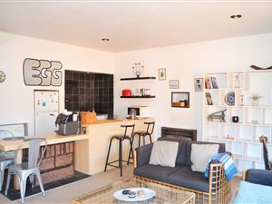 1 Bed Garden Cottage in The Gardens