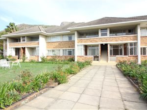 2 Bed Apartment in Paarl