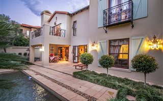 3 Bedroom House in Fernridge Estate