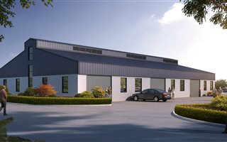 240 m² Commercial space in Wellington North