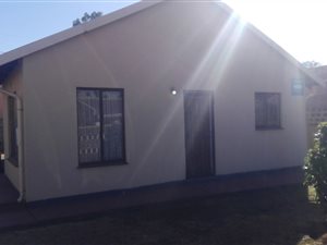 3 Bed House in Vosloorus