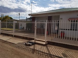 3 Bedroom House in Utility
