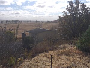 1041 m² Land available in Hospitaal Heuwel