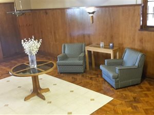 2.5 Bedroom Apartment in Glenwood