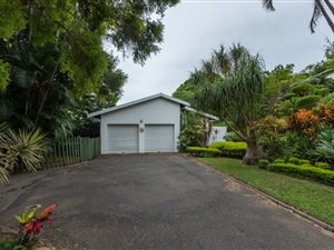 3 Bed Simplex in Glen Hills