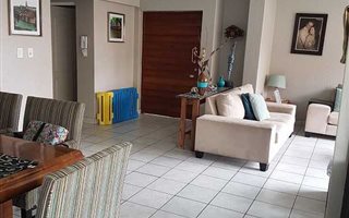 2 Bedroom House in Linksfield