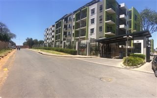 2 Bedroom Apartment in Rivonia