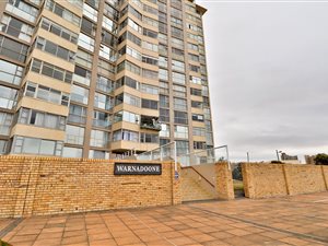 2 Bed Apartment in Warner Beach