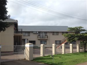 90 m² Commercial space in Hillcrest Central