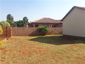 3 Bed House in Chantelle