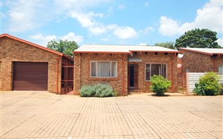 3 Bedroom Simplex in Wolmer
