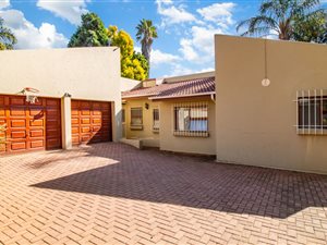 3 Bed House in Little Falls