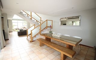 3 Bedroom Cluster in Atholl