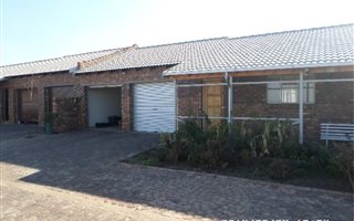 3 Bedroom Cluster in Sharon Park