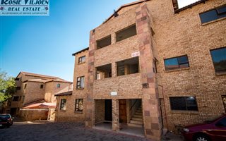 2 Bedroom Townhouse in Mulbarton