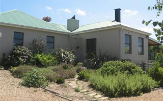 3 Bedroom House in Grabouw