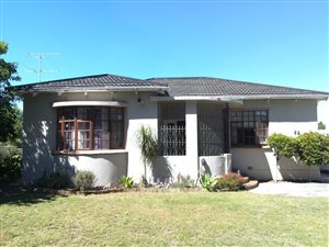 2 Bed House in Newton Park